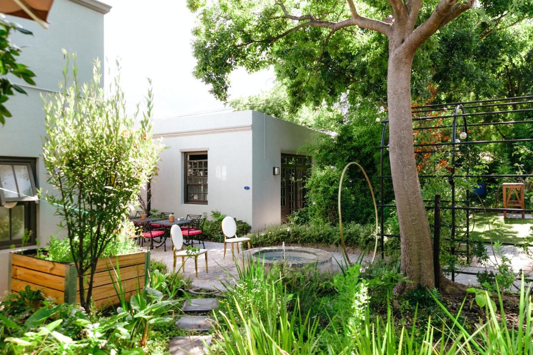 Photo of Others in Franschhoek