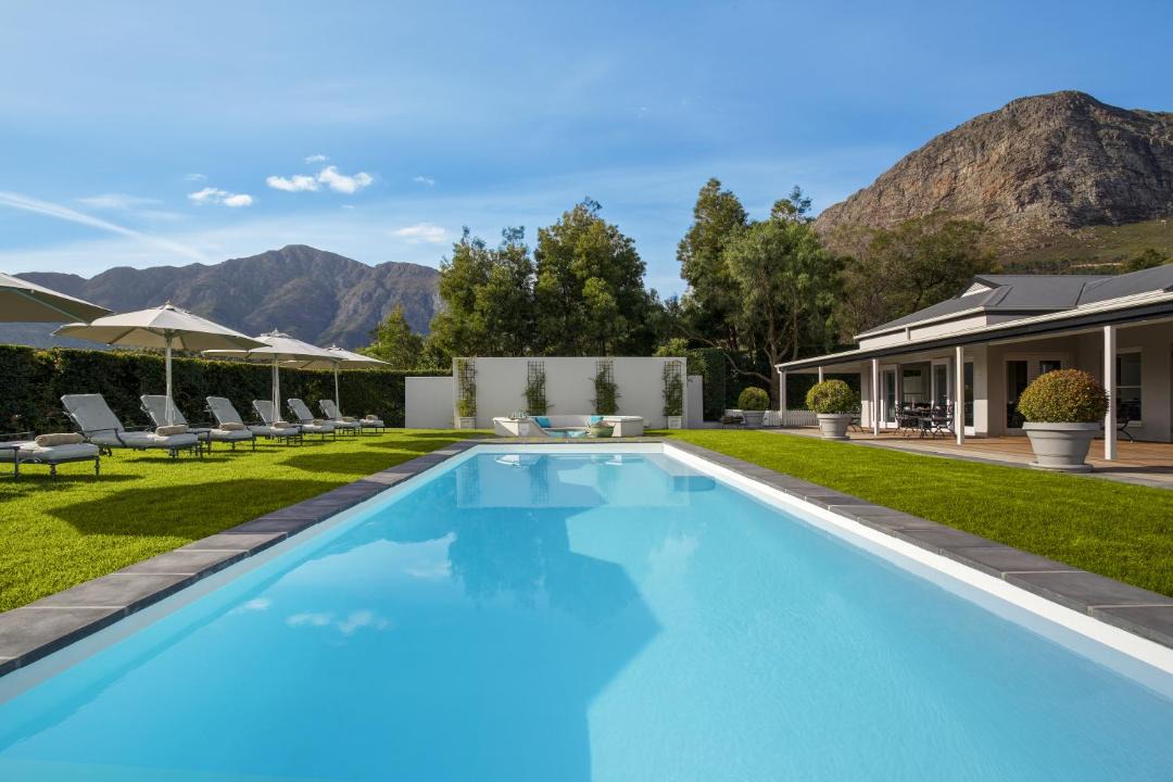 Photo of Others in Franschhoek