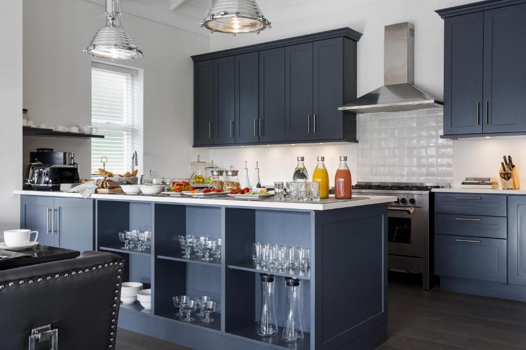 Photo of Kitchen in Franschhoek