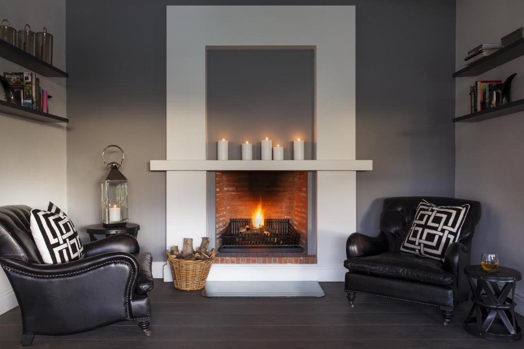 Photo of Livingroom in Franschhoek