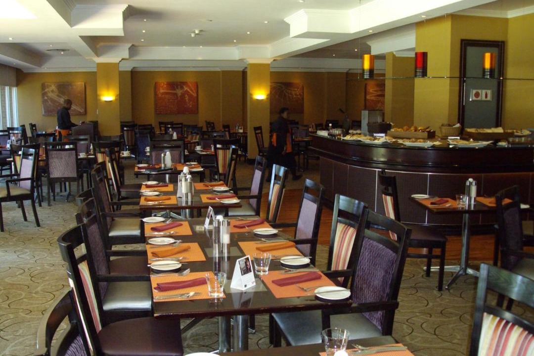 Photo of Others in O.R. Tambo