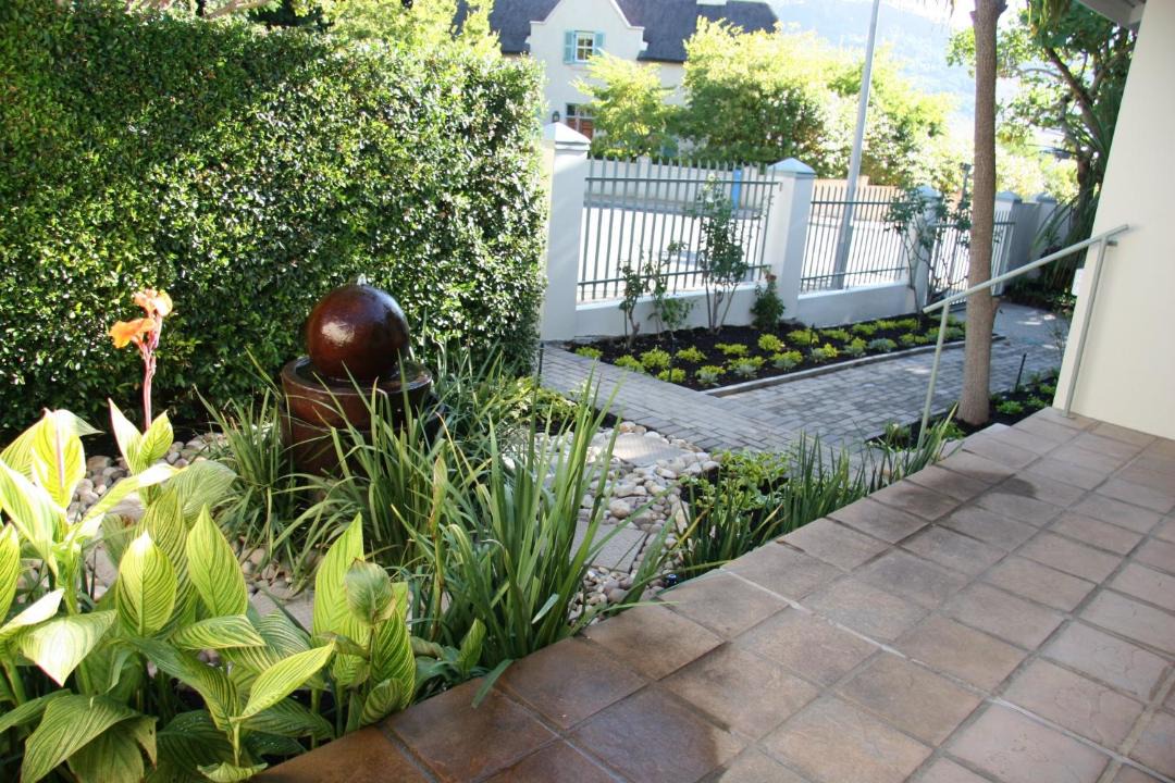 Photo of Others in Franschhoek