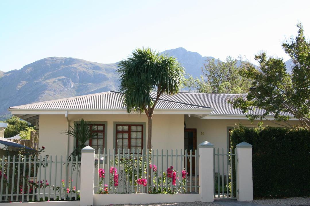 Photo of Others in Franschhoek