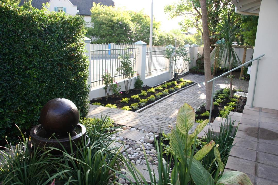 Photo of Others in Franschhoek