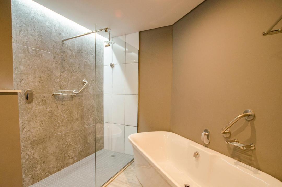 Photo of Bathroom in Umhlanga