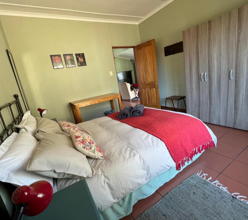 Photo of Others in Oudtshoorn