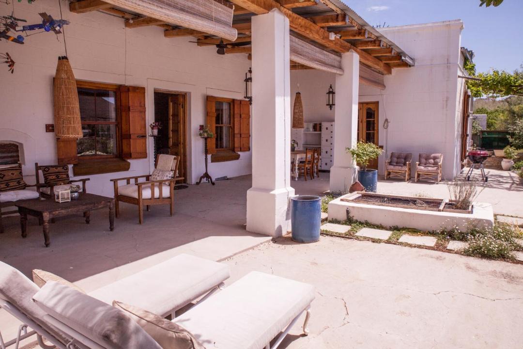 Photo of Others in Nieu-Bethesda