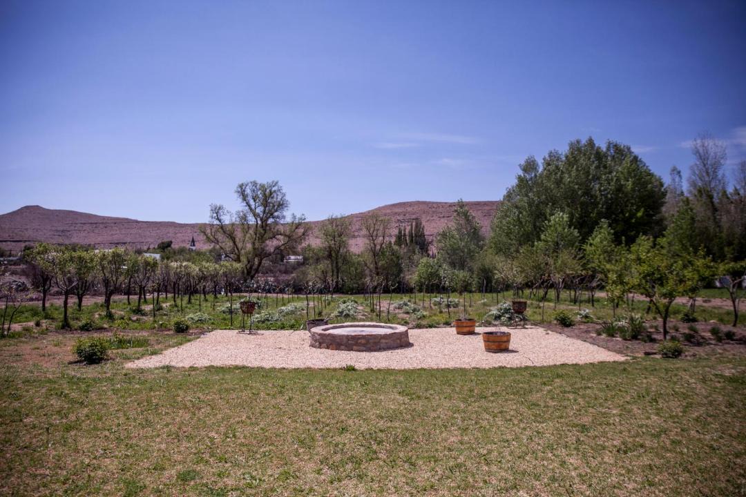 Photo of Others in Nieu-Bethesda