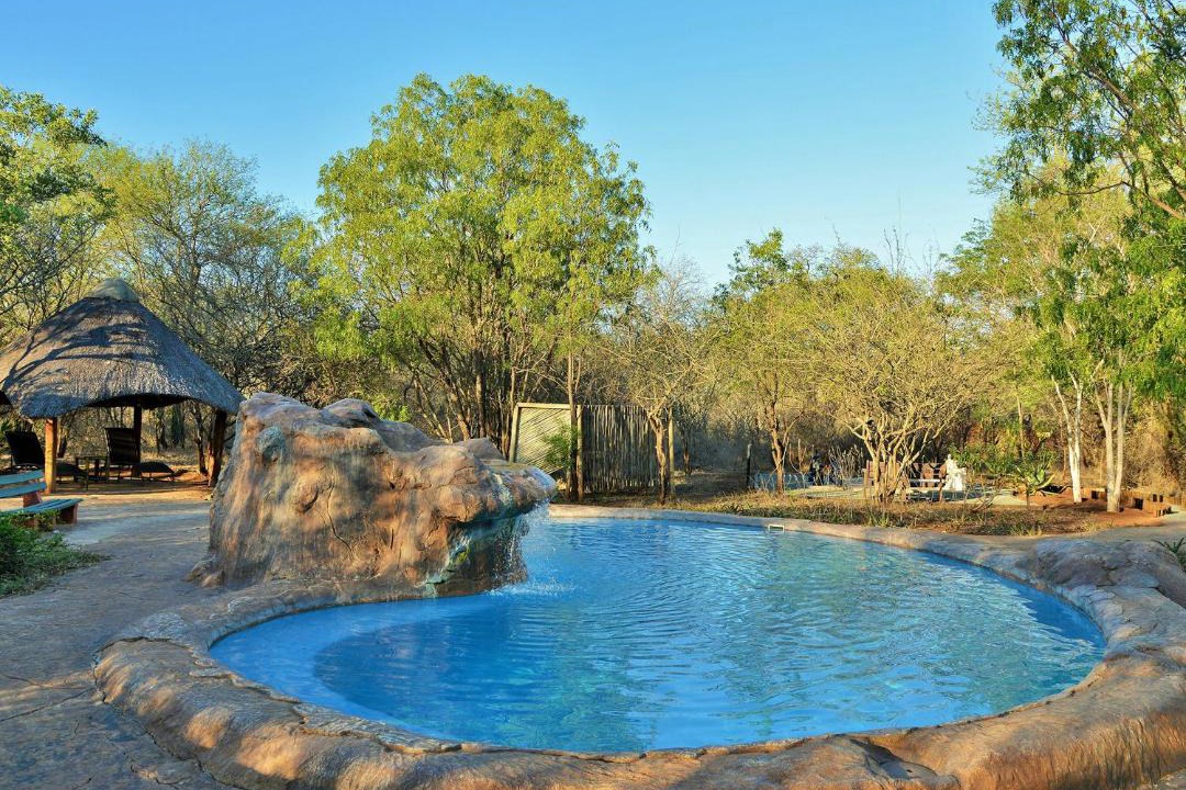 Photo of Others in Marloth Park