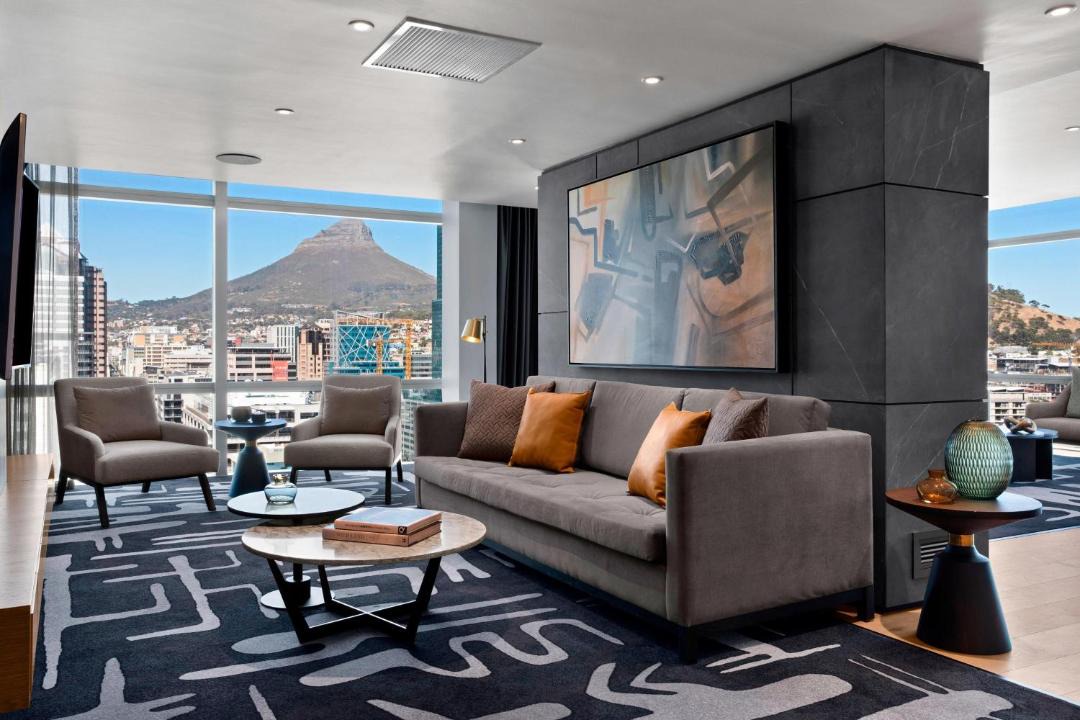 Photo of Others in Cape Town City Centre