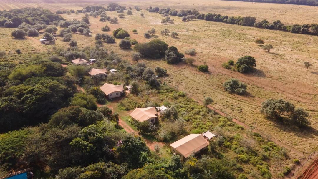 Photo of Others in Hluhluwe