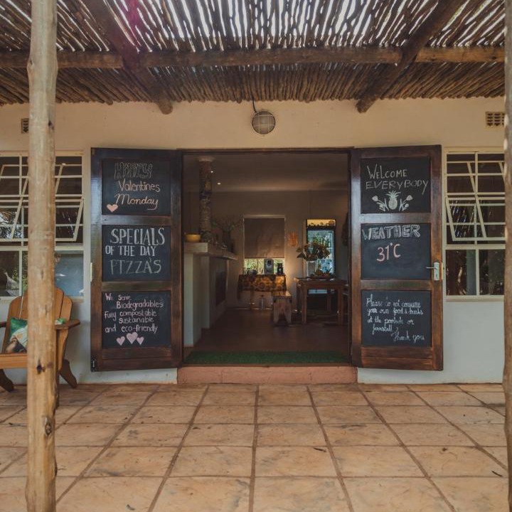 Photo of Others in Hluhluwe