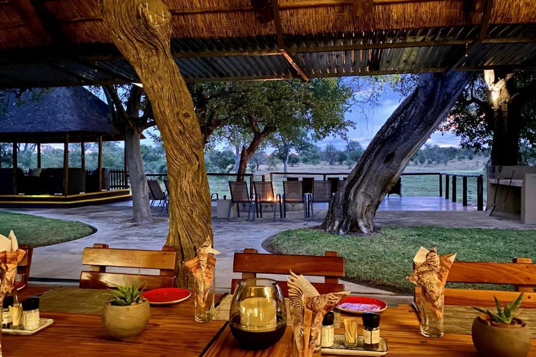 Photo of Others in Kruger National Park
