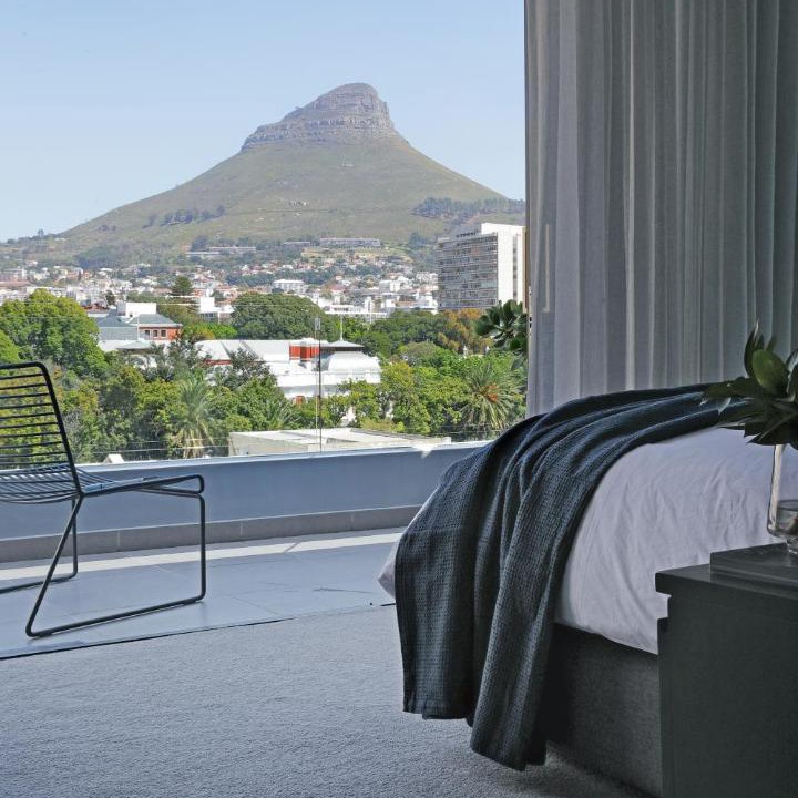 Photo of Others in Cape Town City Centre