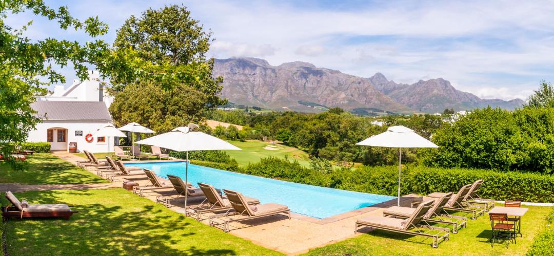 Photo of Others in Stellenbosch