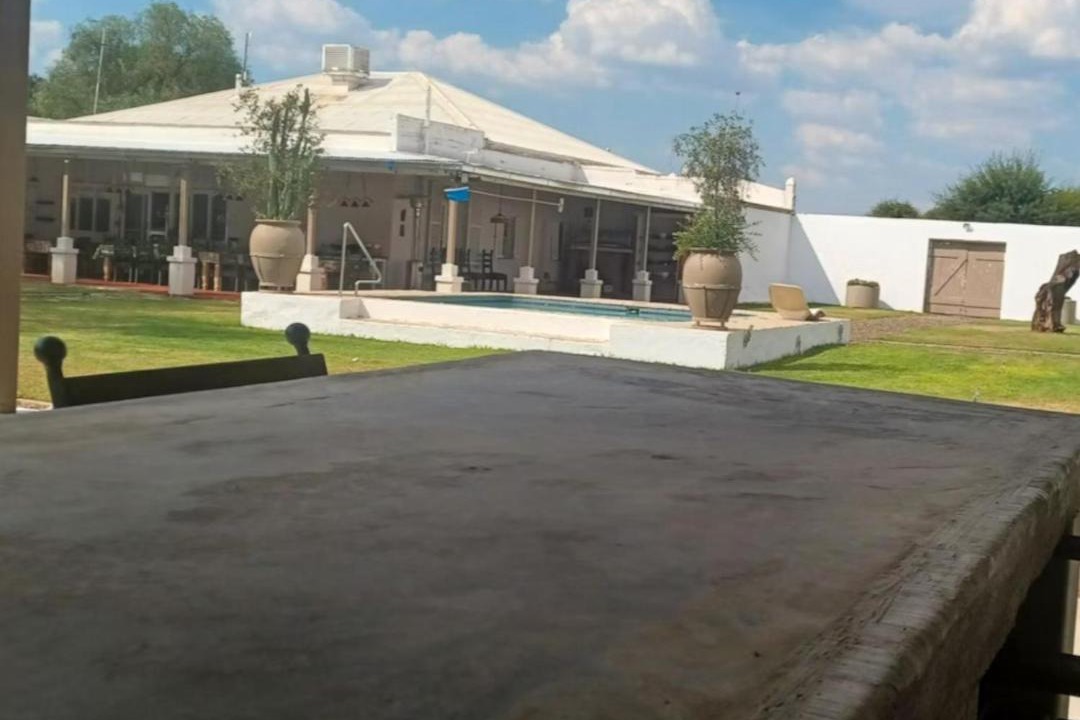 Photo of Others in Sol Plaatjie