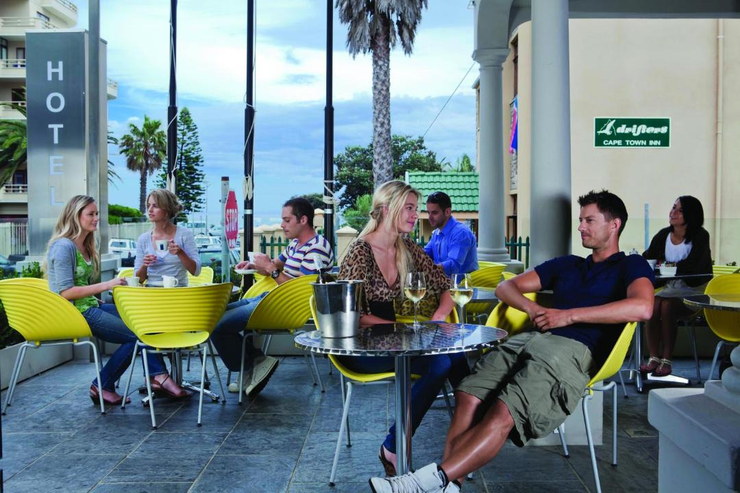Photo of Others in Sea Point