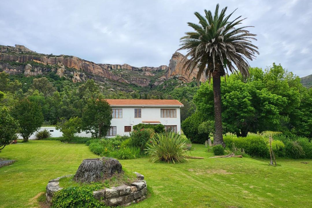 Photo of Others in Ficksburg