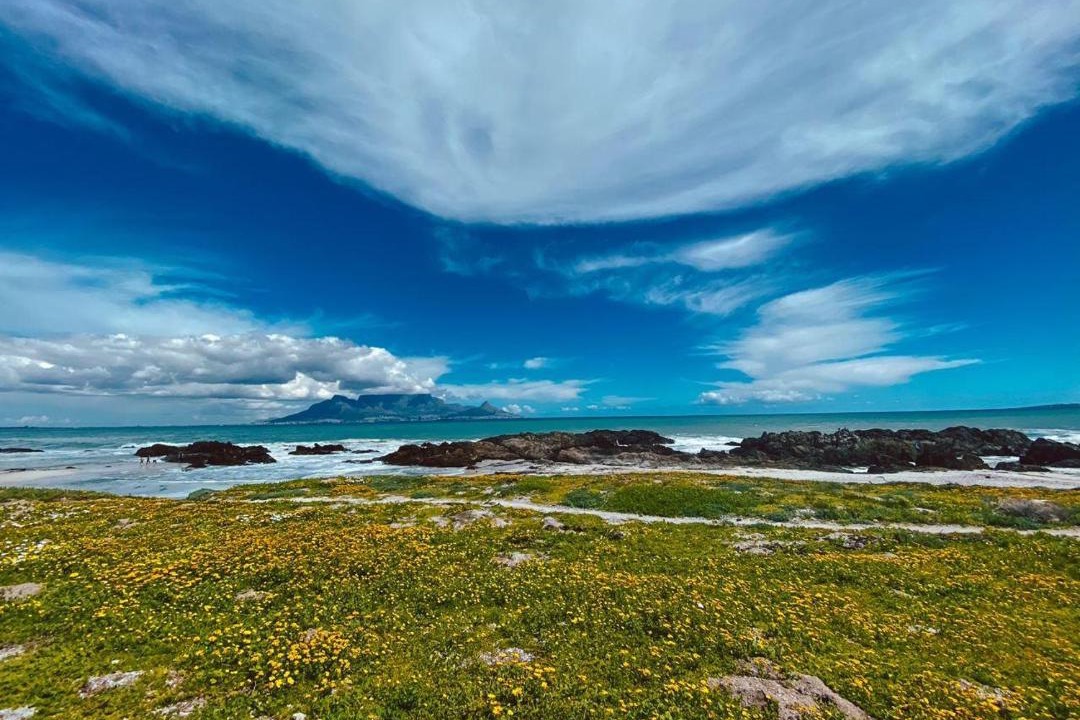Photo of Others in Bloubergstrand