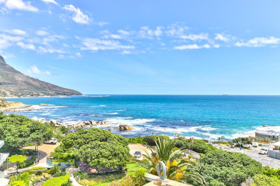 Photo of Others in Camps Bay