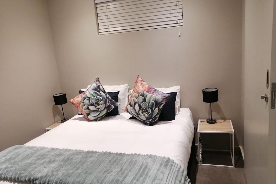 Photo of Bedroom in Port Zimbali