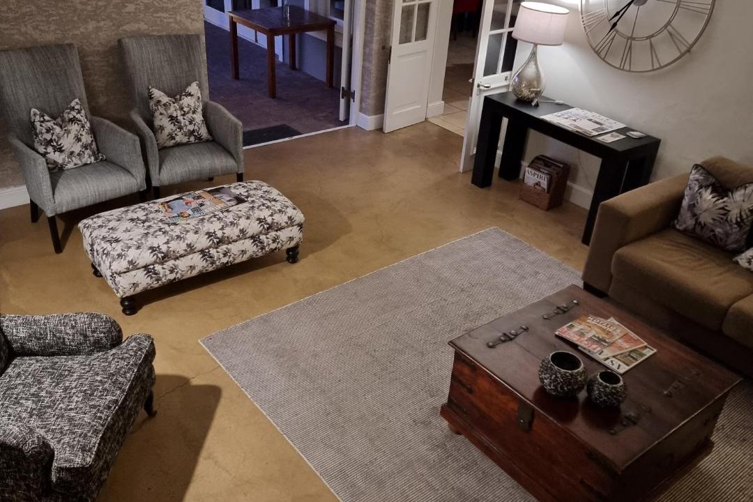 Photo of Livingroom in Franschhoek