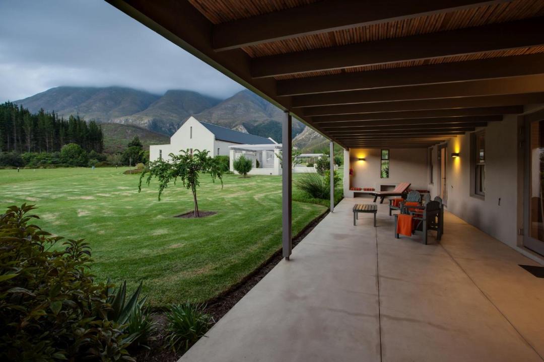 Photo of Others in Swellendam