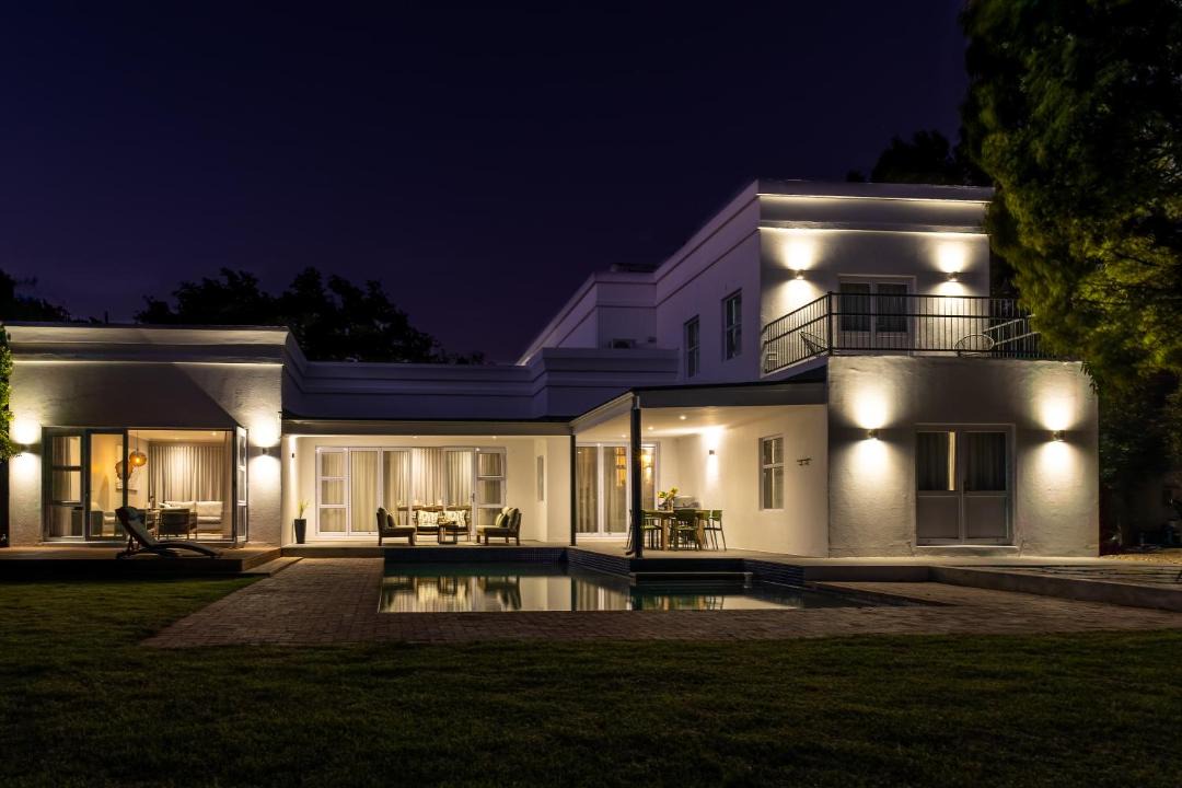 Photo of Others in Stellenbosch