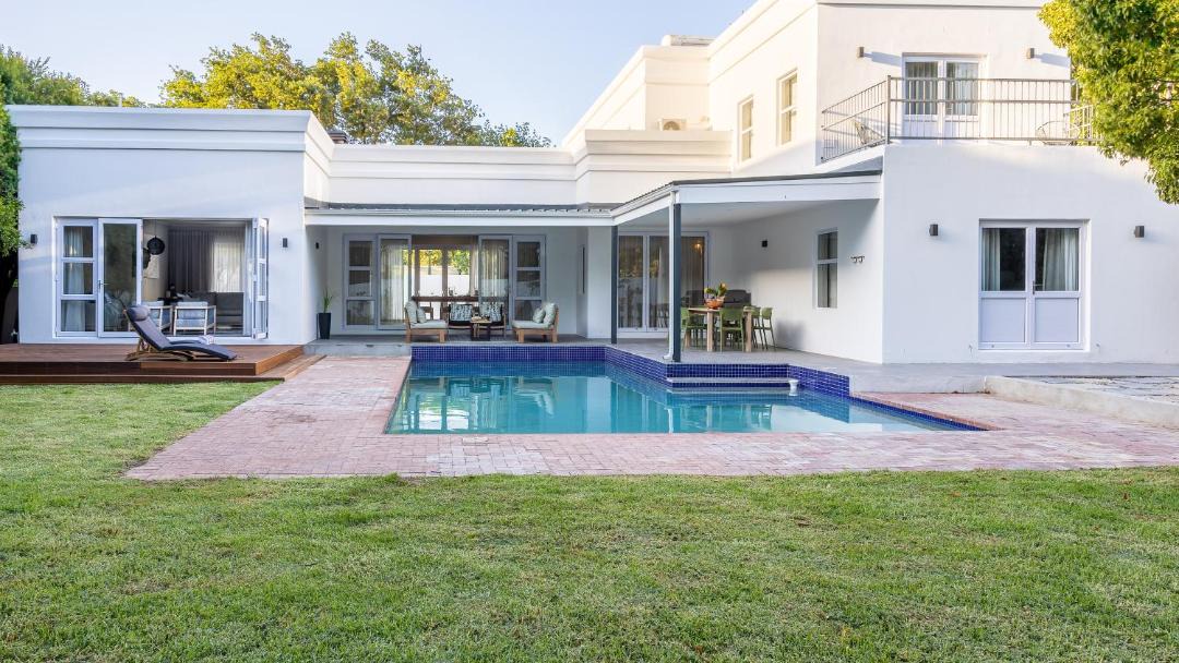 Photo of Others in Stellenbosch