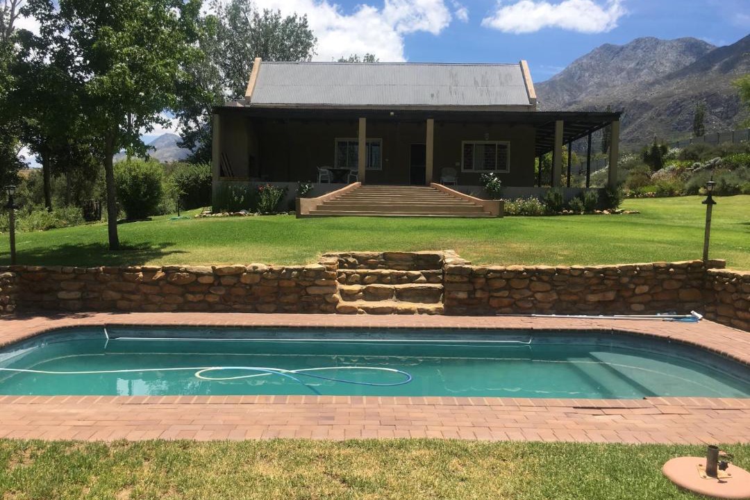 Photo of Others in Oudtshoorn