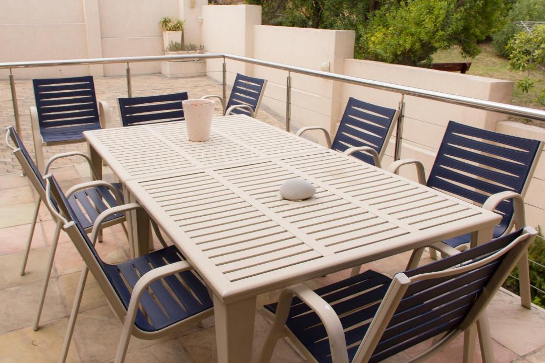 Photo of Patio Balcony in De Kelders