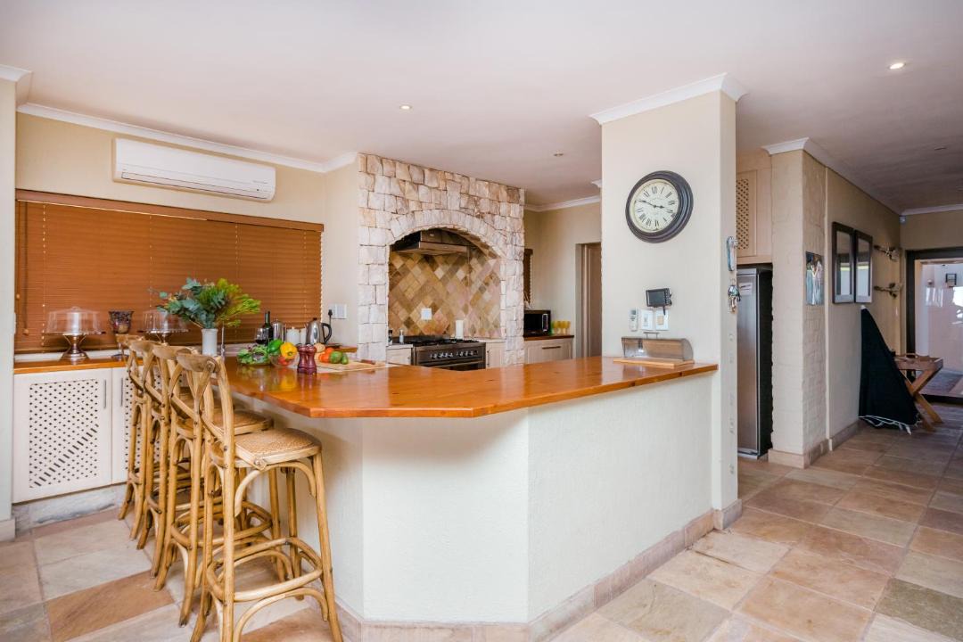 Photo of Kitchen in De Kelders