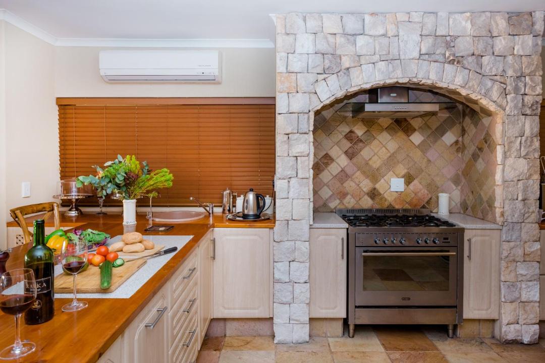 Photo of Kitchen in De Kelders