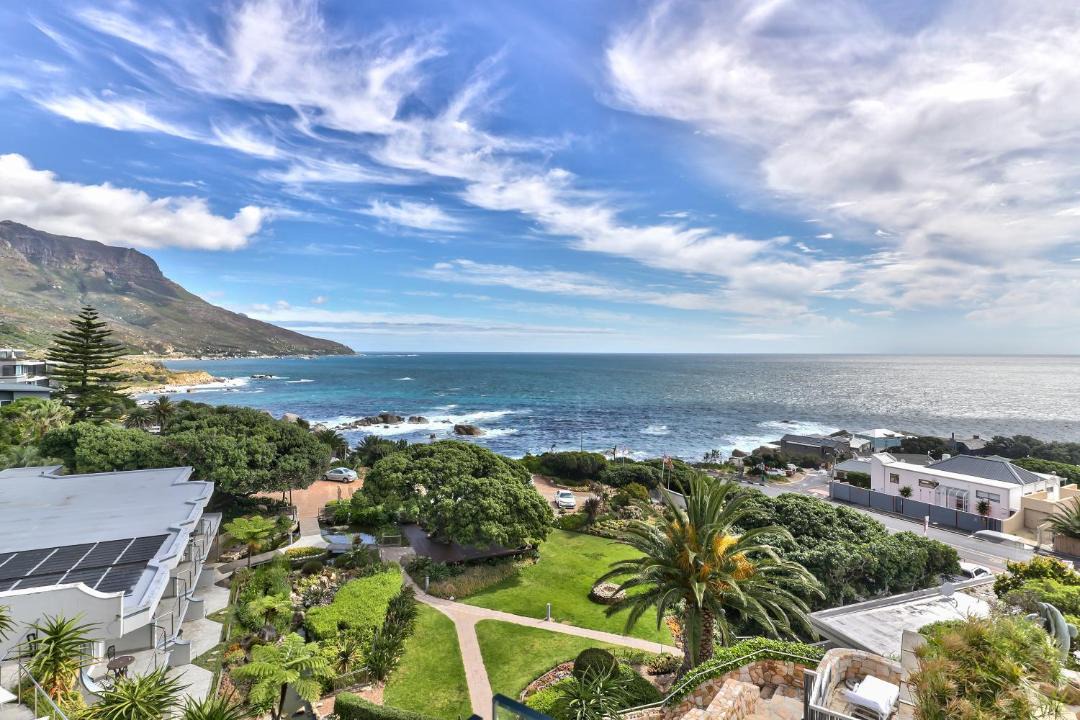 Photo of Others in Camps Bay