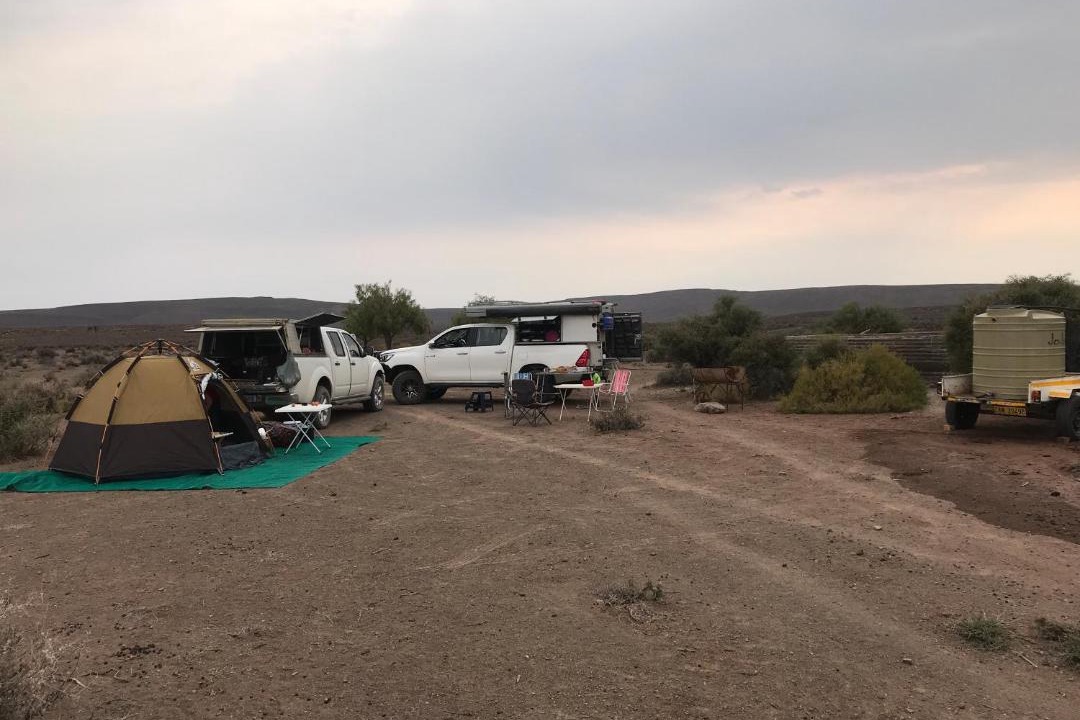 Photo of Others in Tankwa Karoo