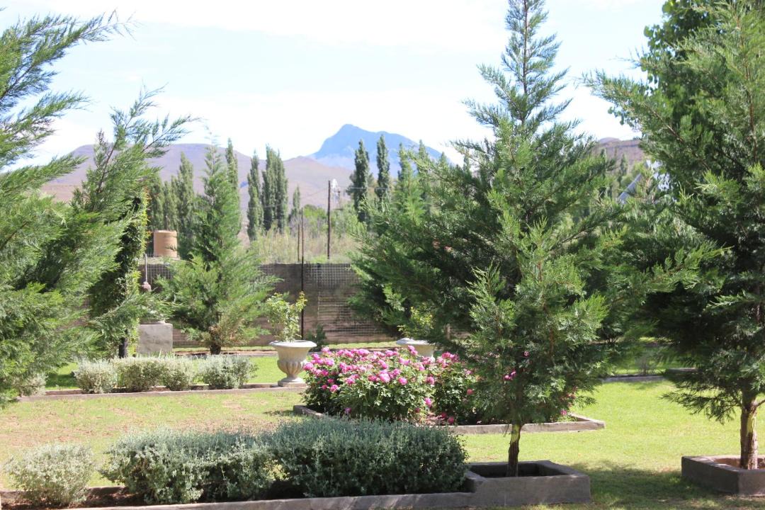 Photo of Others in Nieu-Bethesda