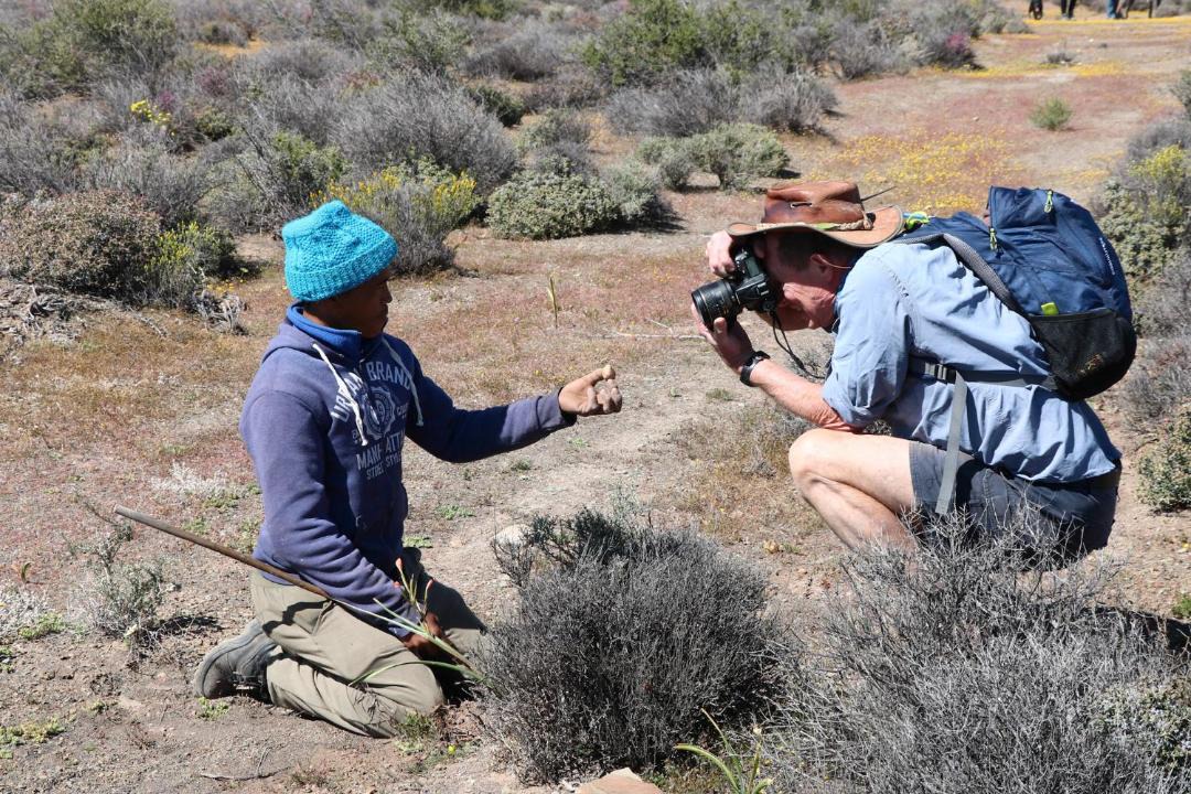 Photo of Others in Tankwa Karoo