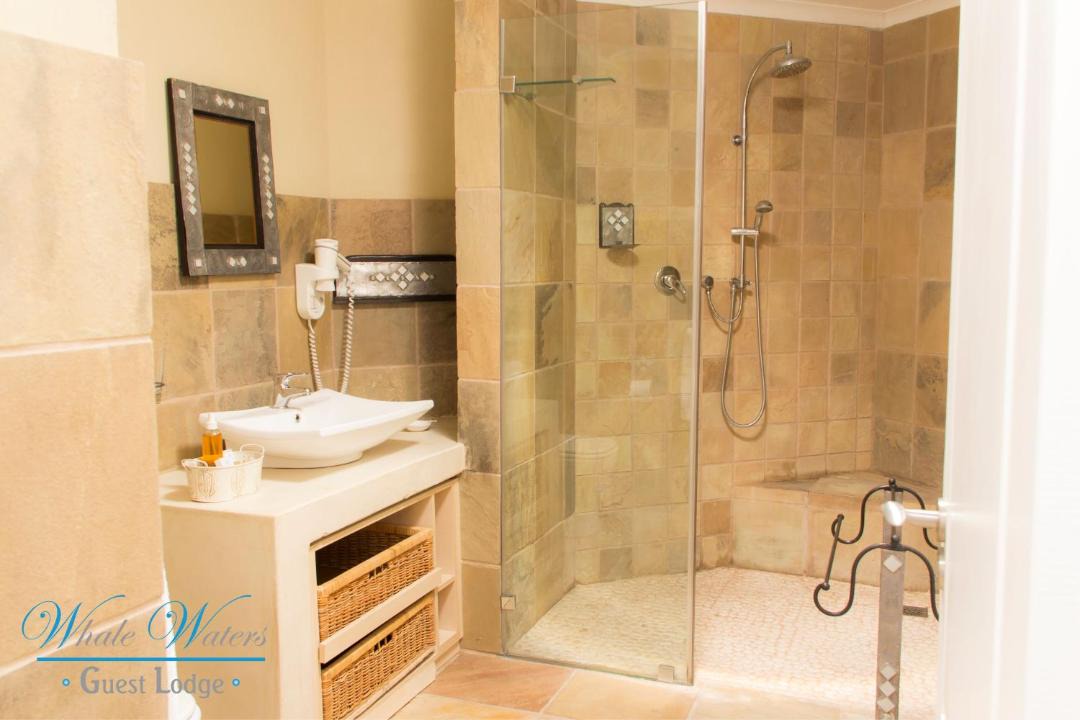 Photo of Bathroom in De Kelders