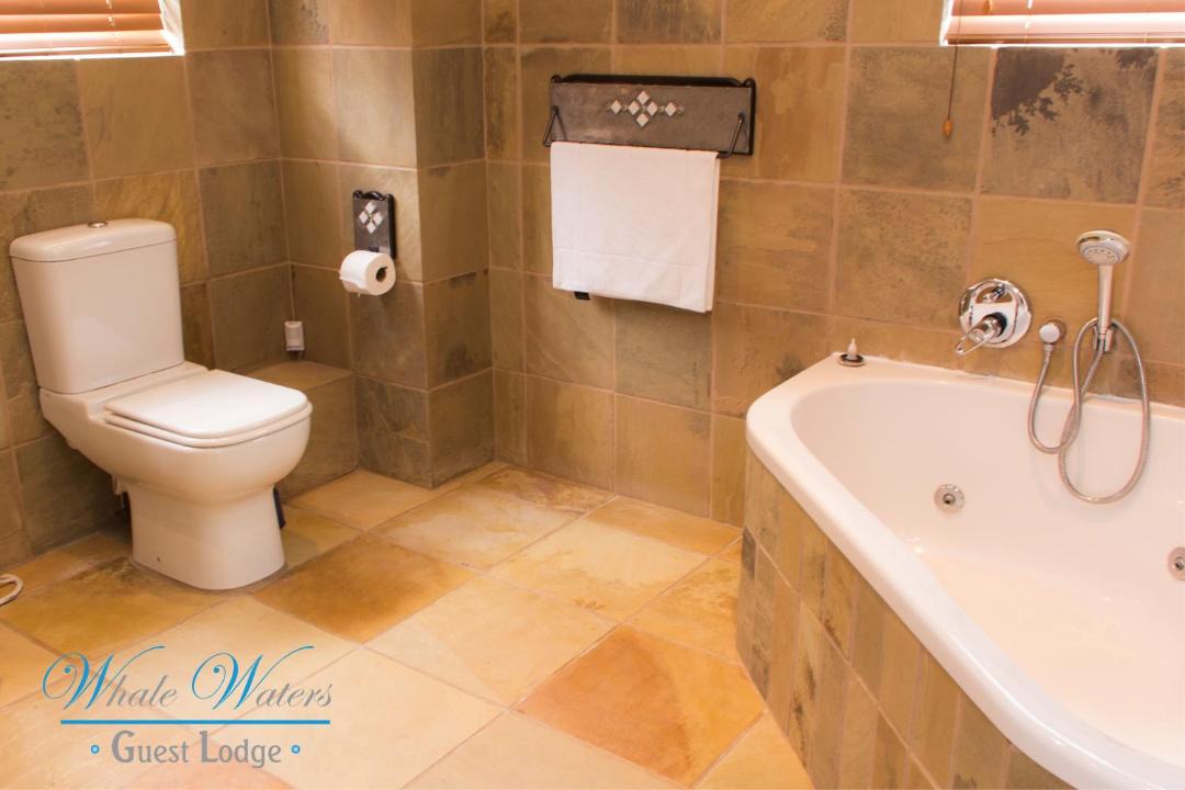 Photo of Bathroom in De Kelders