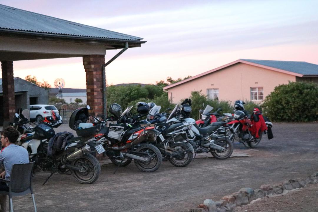 Photo of Others in Tankwa Karoo