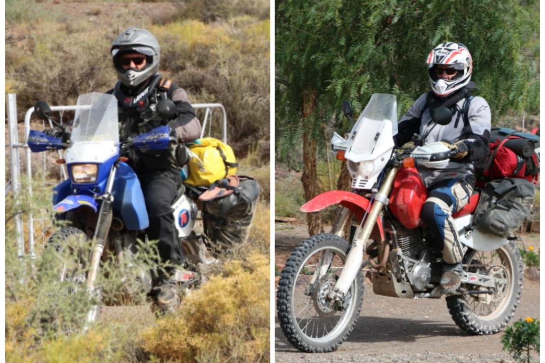 Photo of Others in Tankwa Karoo