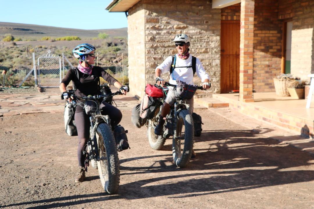 Photo of Others in Tankwa Karoo