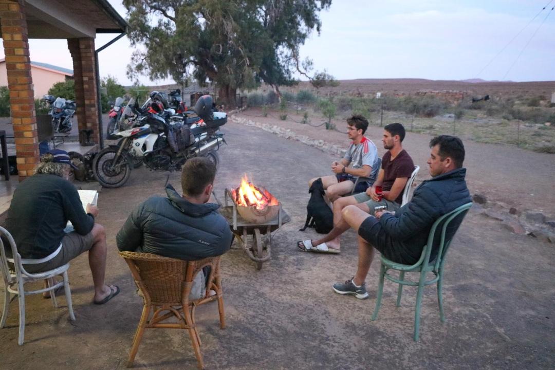 Photo of Others in Tankwa Karoo