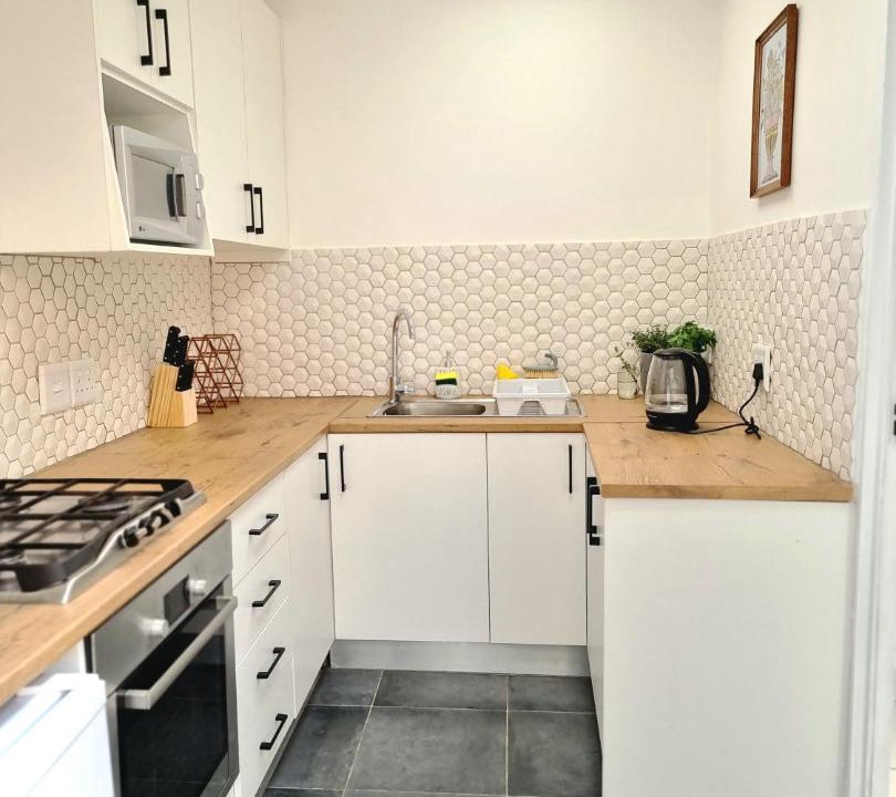Photo of Kitchen in Wynberg