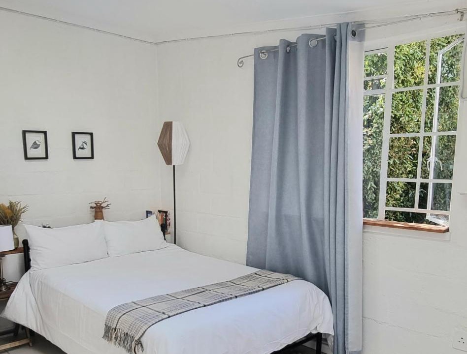 Photo of Bedroom in Wynberg
