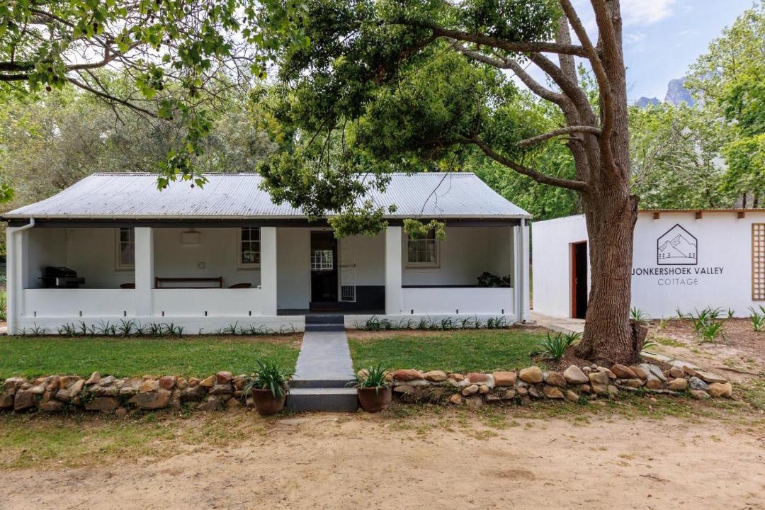 Photo of Others in Stellenbosch