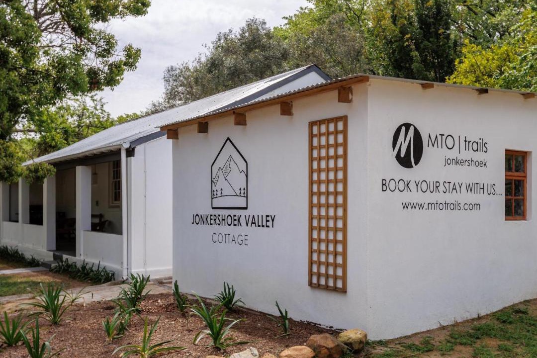 Photo of Others in Stellenbosch