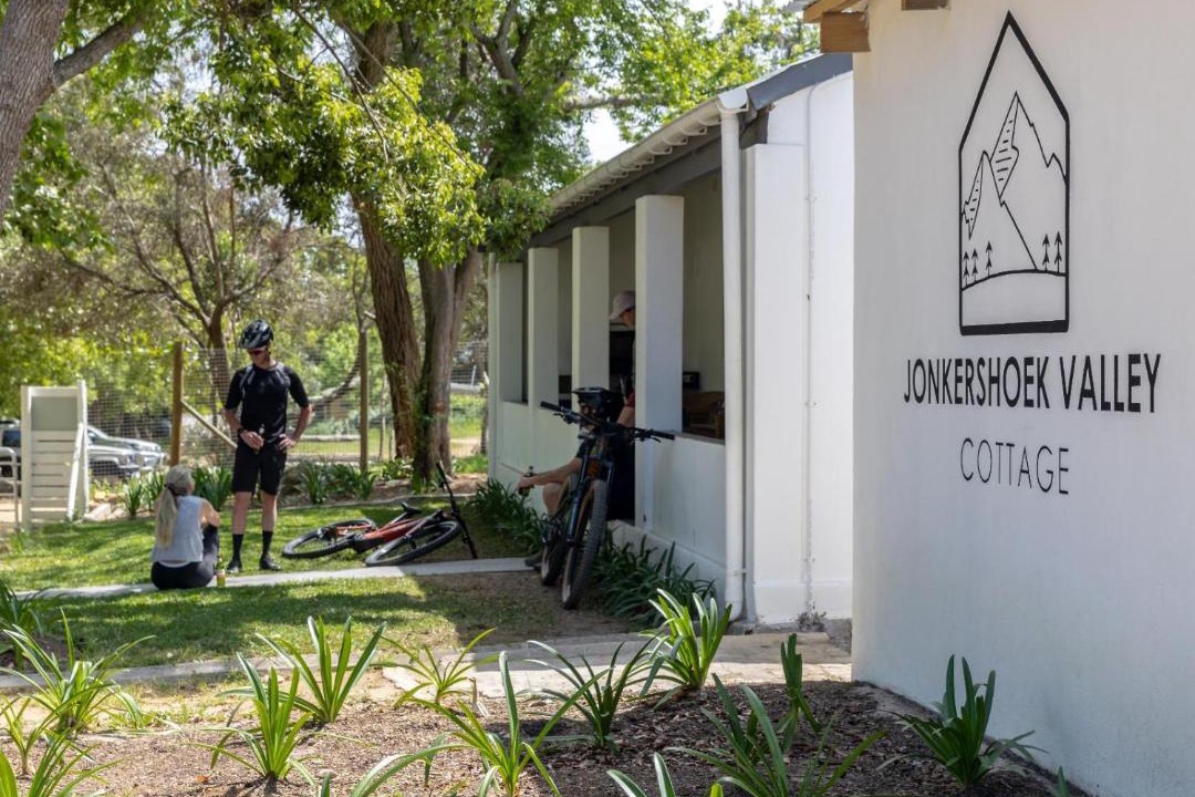 Photo of Others in Stellenbosch