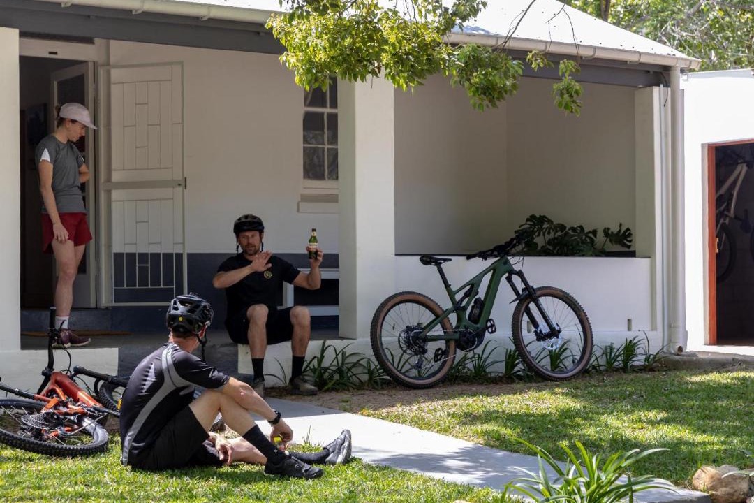 Photo of Others in Stellenbosch