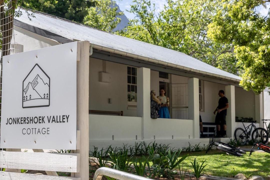 Photo of Others in Stellenbosch